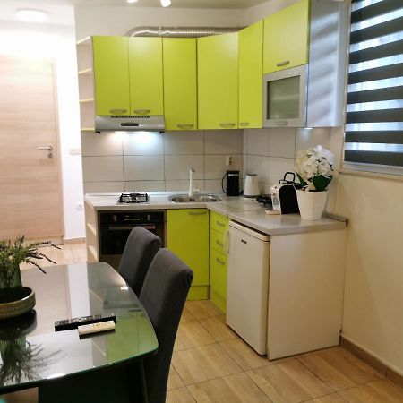Jale Apartment Split Zewnętrze zdjęcie