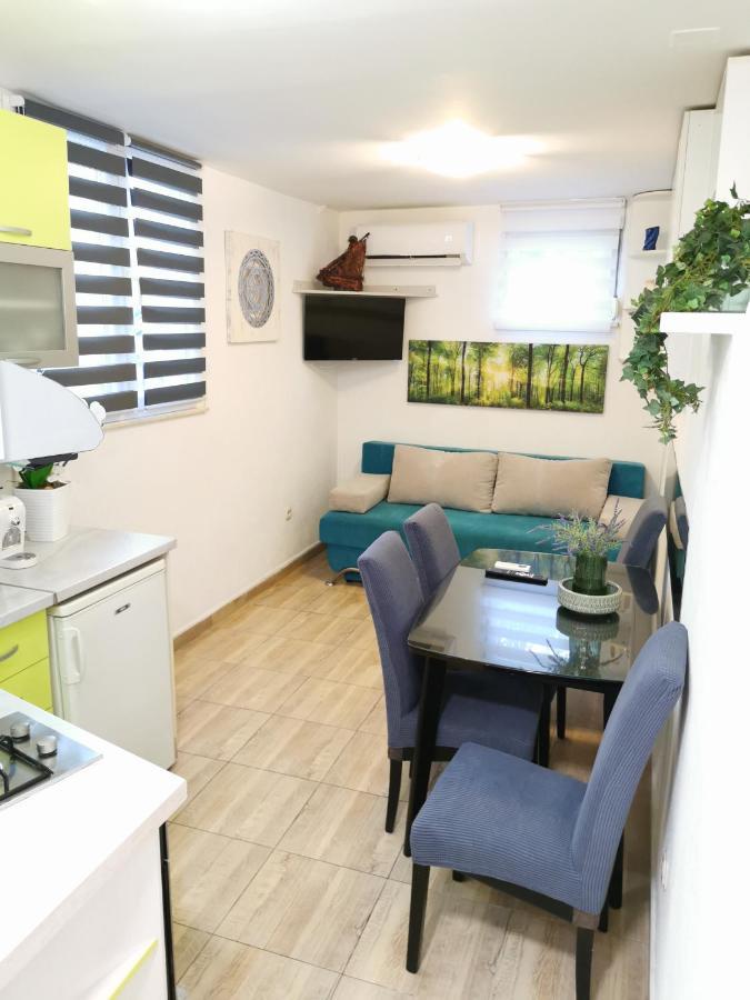 Jale Apartment Split Zewnętrze zdjęcie