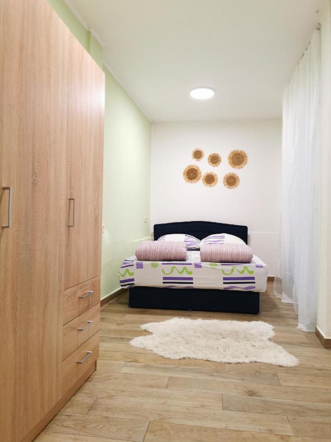 Jale Apartment Split Zewnętrze zdjęcie