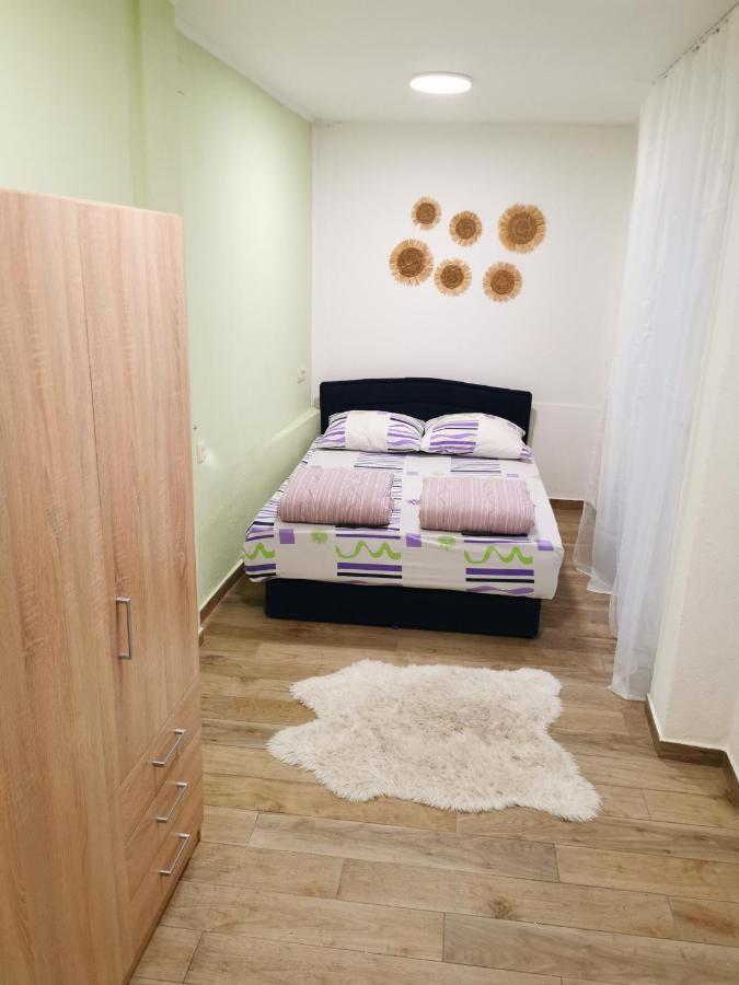 Jale Apartment Split Zewnętrze zdjęcie