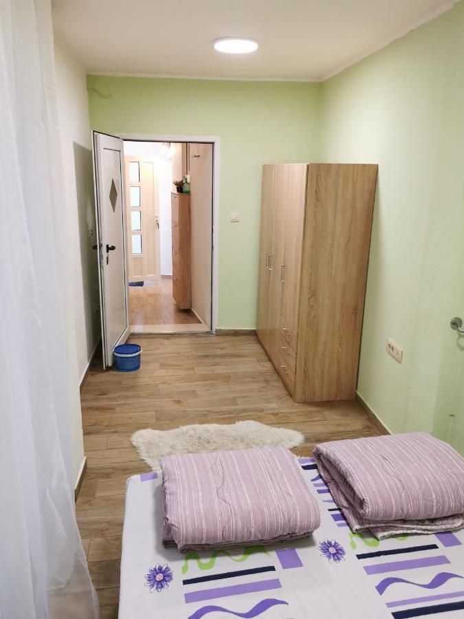 Jale Apartment Split Zewnętrze zdjęcie