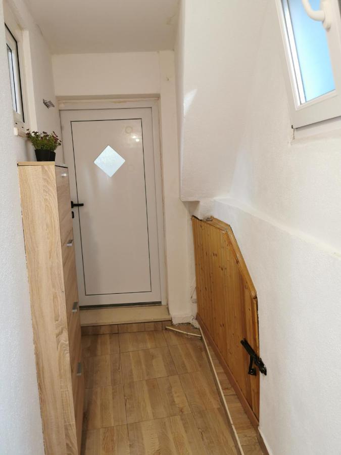 Jale Apartment Split Zewnętrze zdjęcie