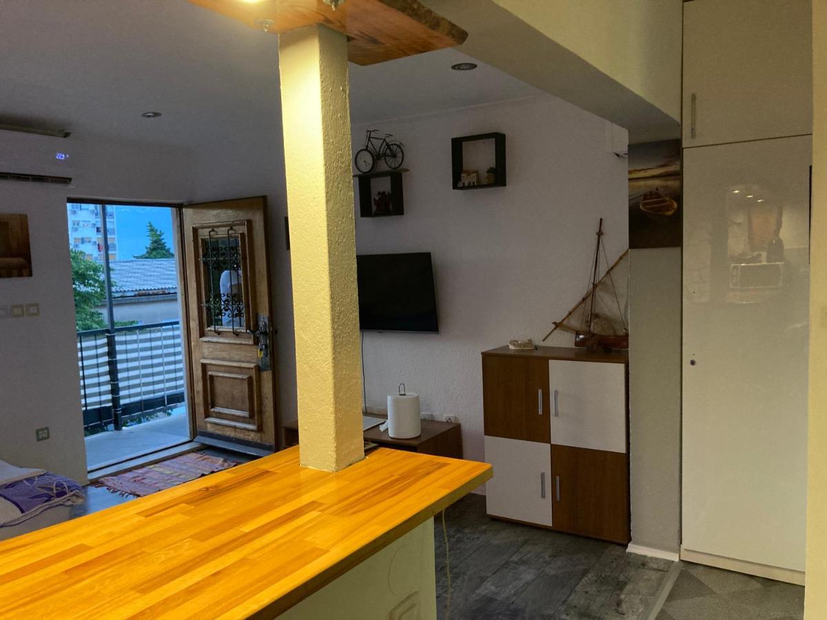 Jale Apartment Split Zewnętrze zdjęcie