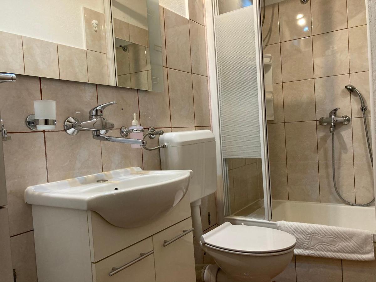 Jale Apartment Split Zewnętrze zdjęcie