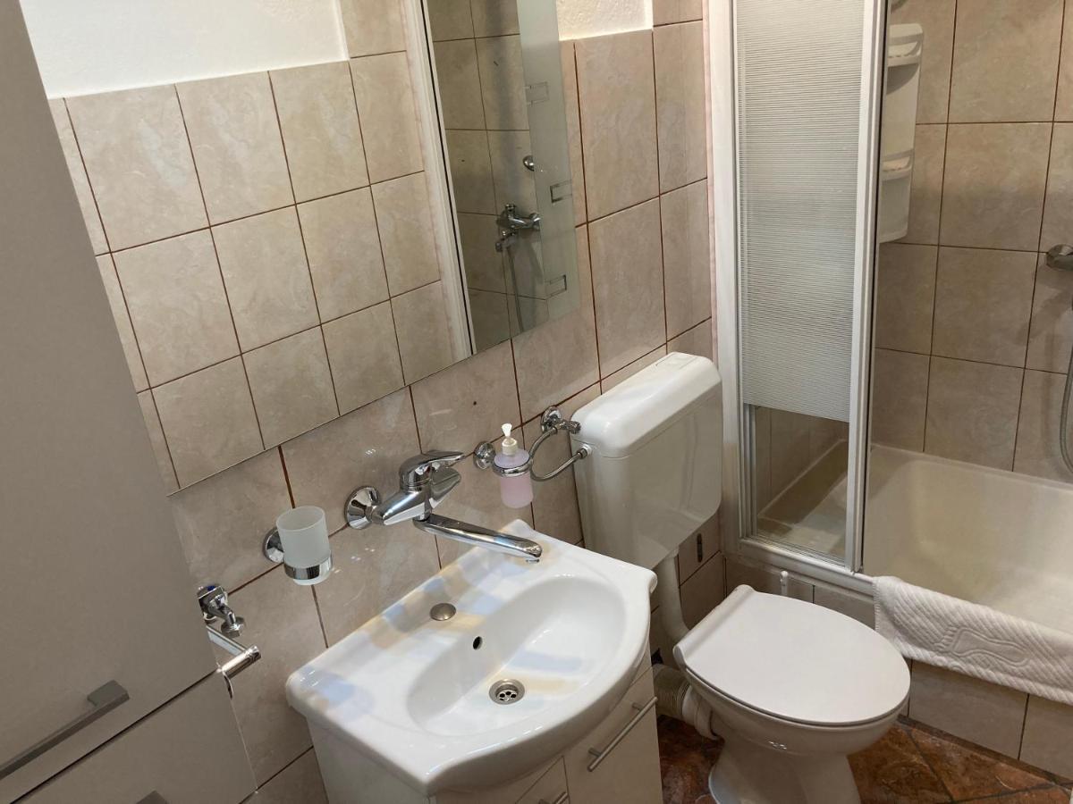 Jale Apartment Split Zewnętrze zdjęcie