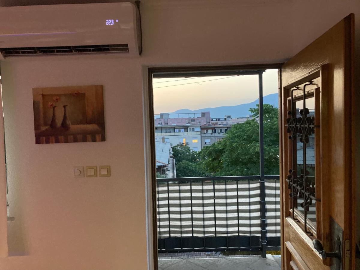 Jale Apartment Split Zewnętrze zdjęcie