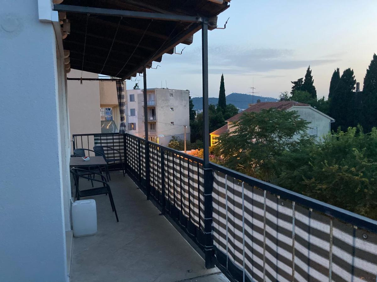 Jale Apartment Split Zewnętrze zdjęcie