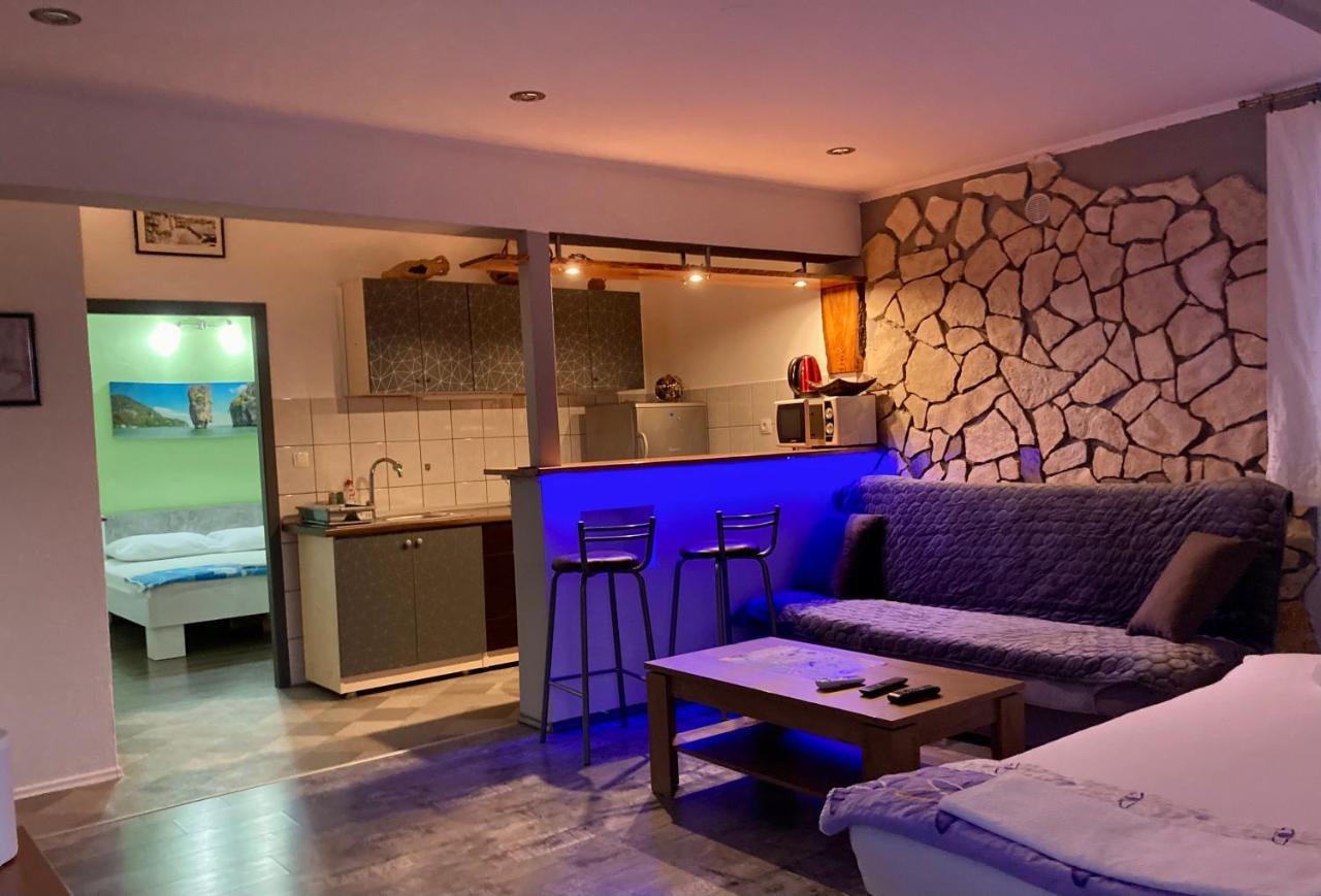 Jale Apartment Split Zewnętrze zdjęcie