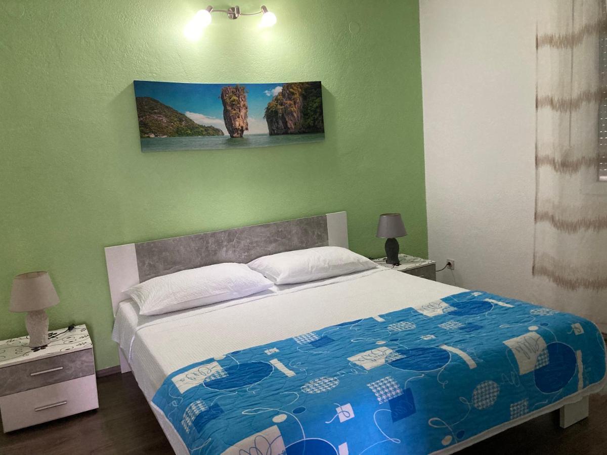 Jale Apartment Split Zewnętrze zdjęcie