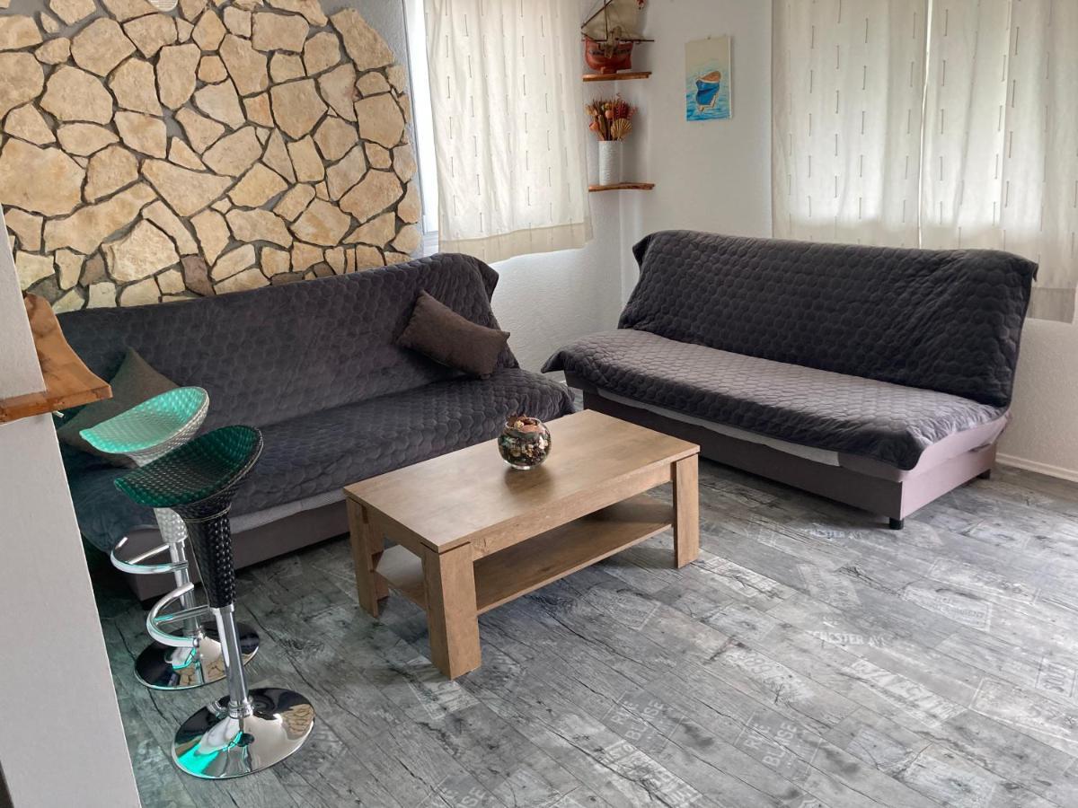 Jale Apartment Split Zewnętrze zdjęcie