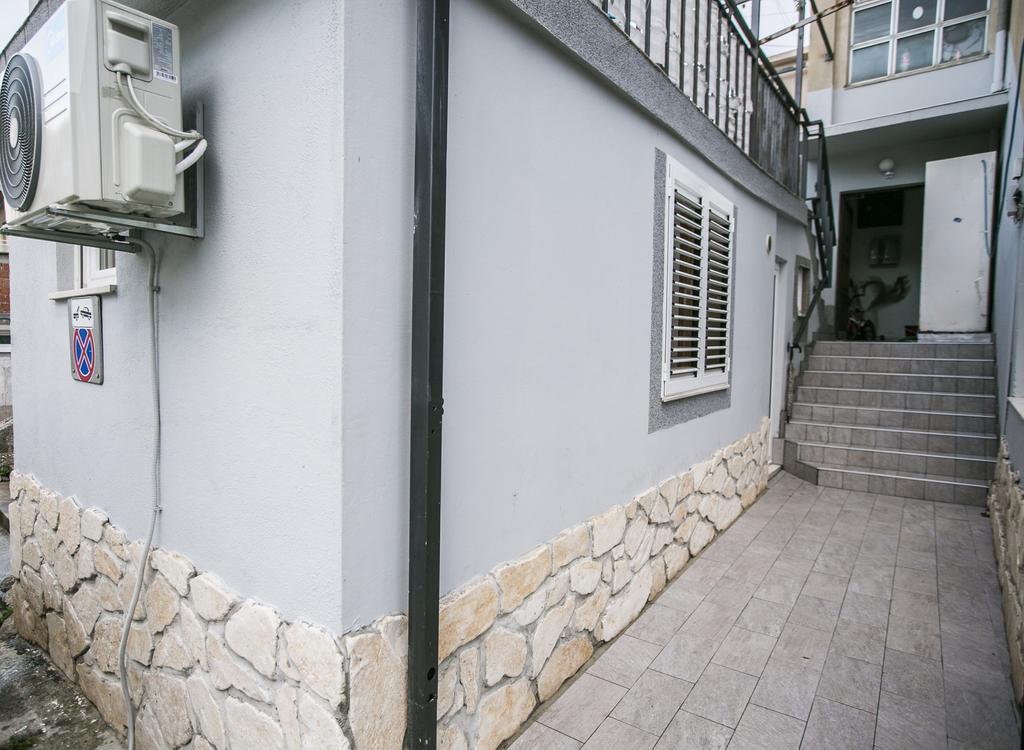 Jale Apartment Split Zewnętrze zdjęcie